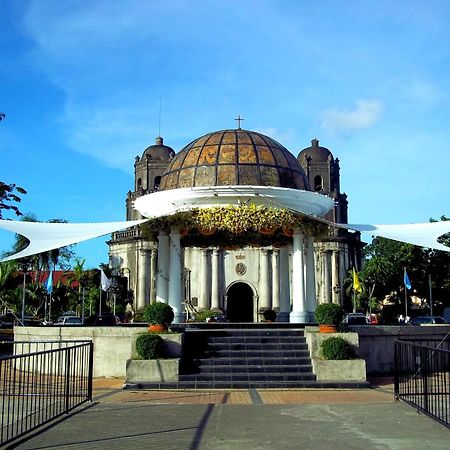 Reddoorz At Sta Cruz Naga City Eksteriør bilde