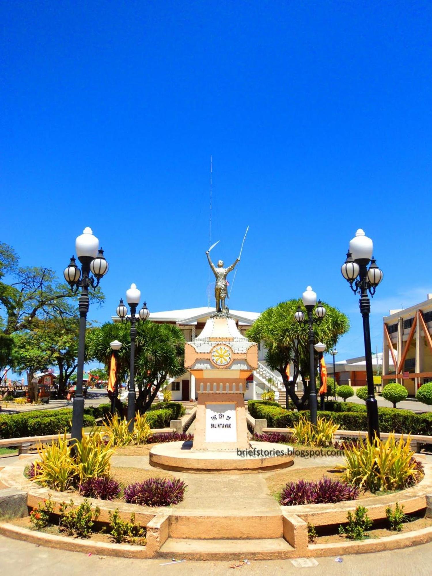 Reddoorz At Sta Cruz Naga City Eksteriør bilde